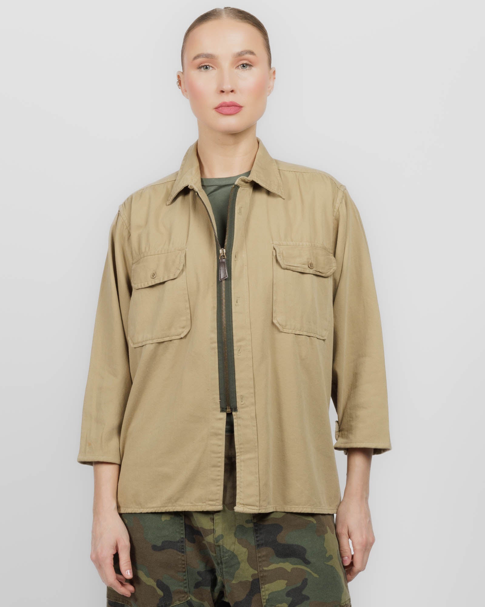 Vintage Shirt