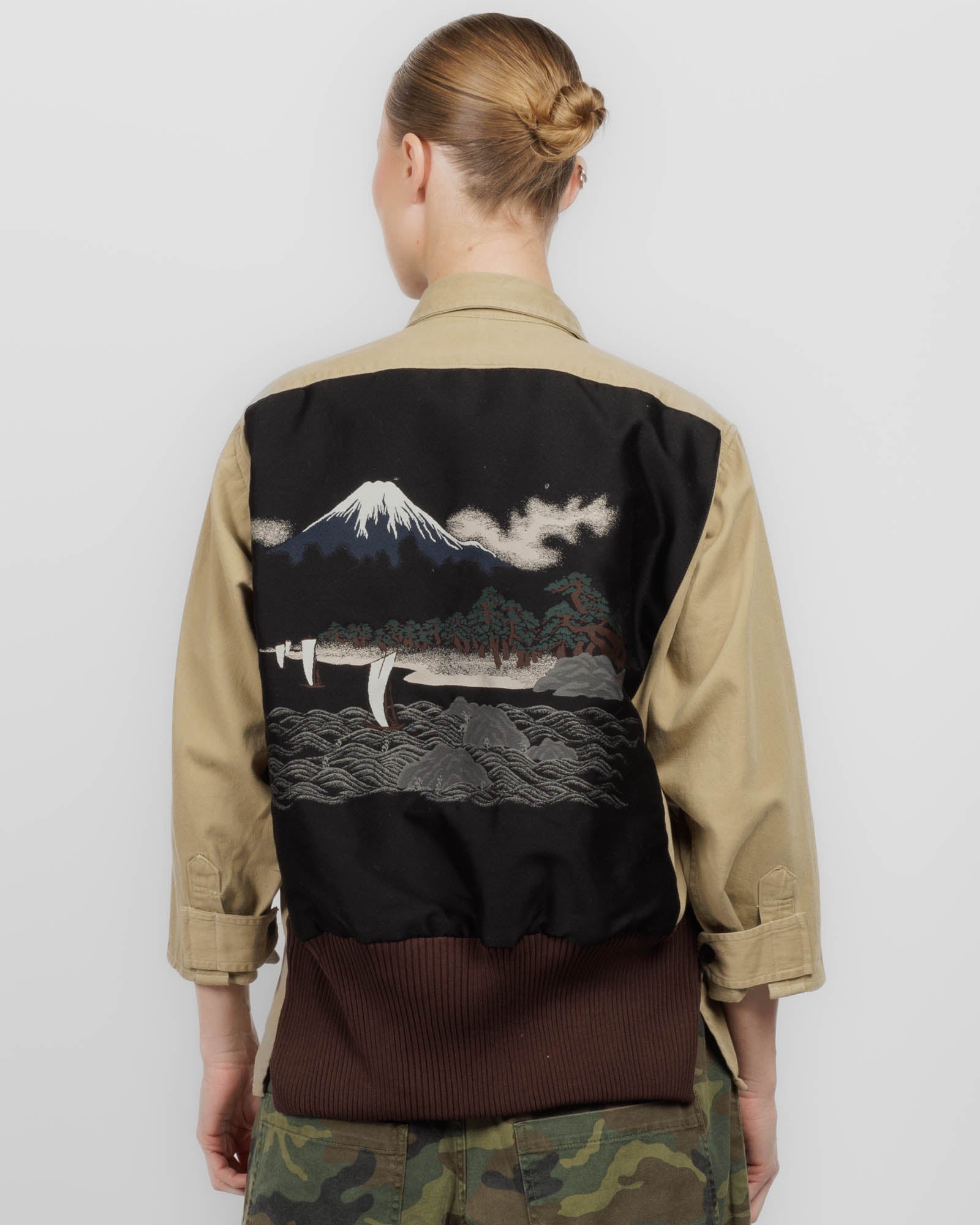 Vintage Shirt