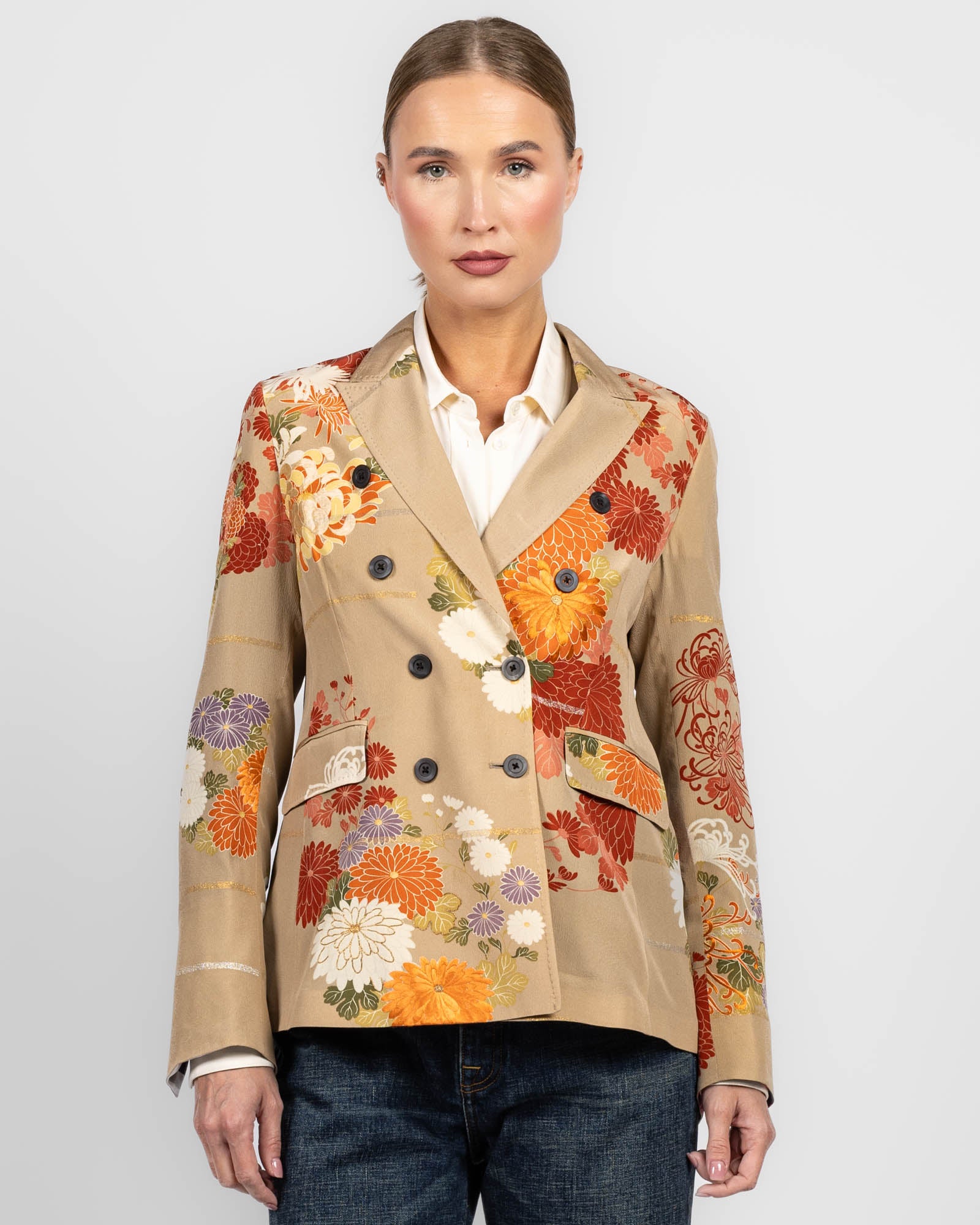 Kimono Jacket