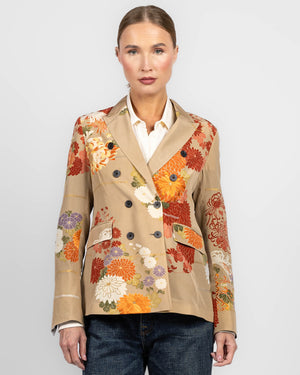 Kimono Jacket