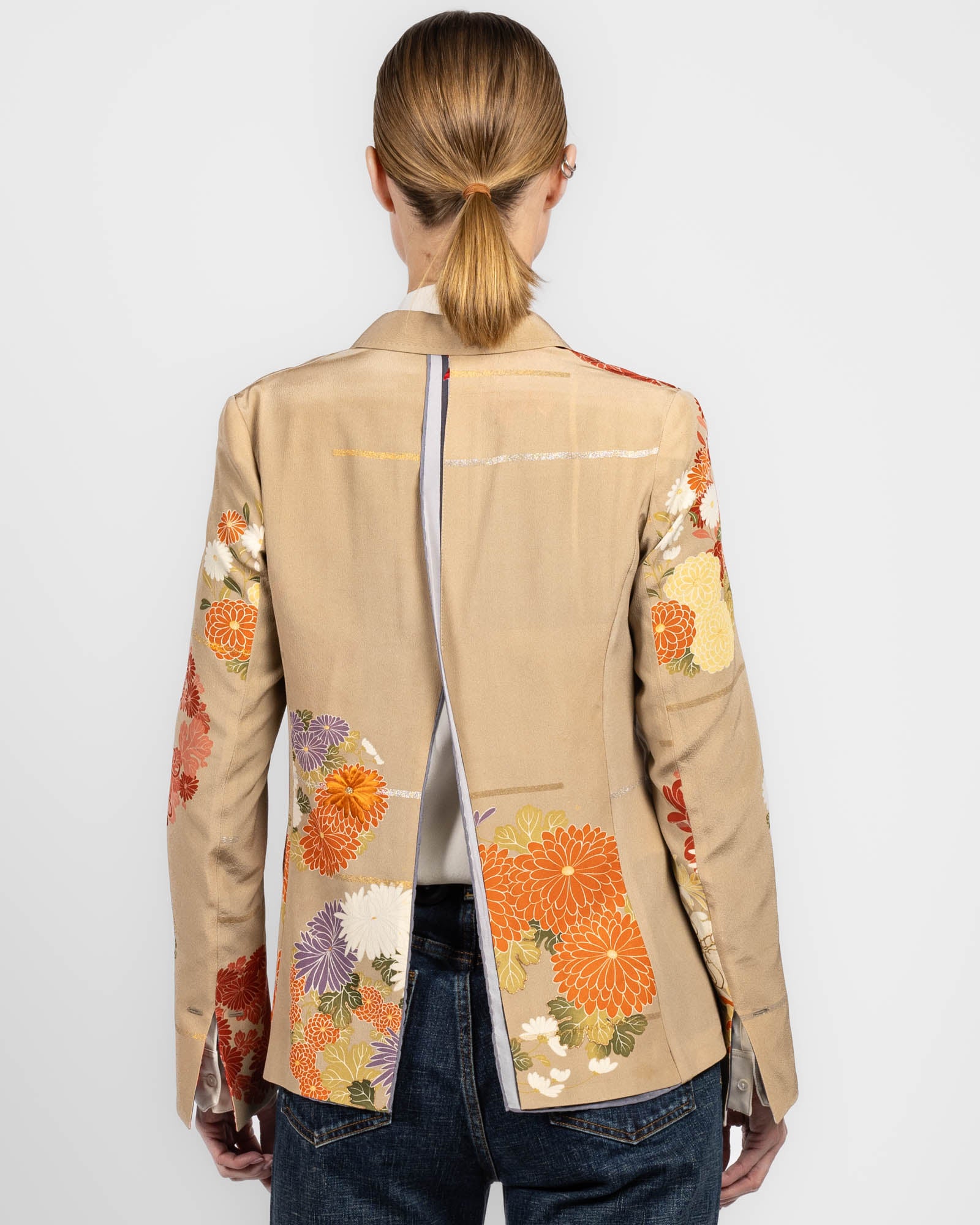 Kimono Jacket