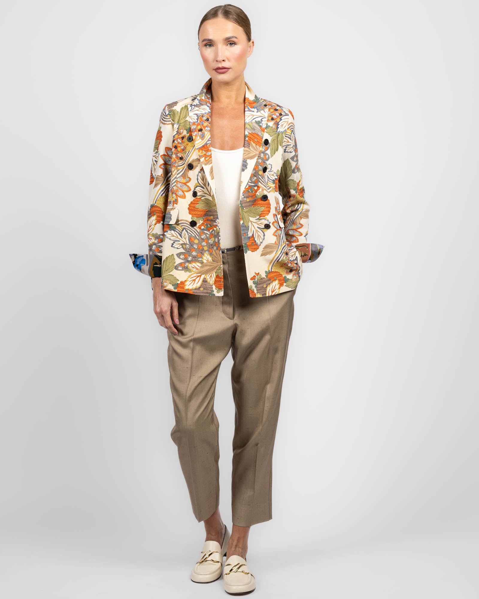 Kimono Jacket