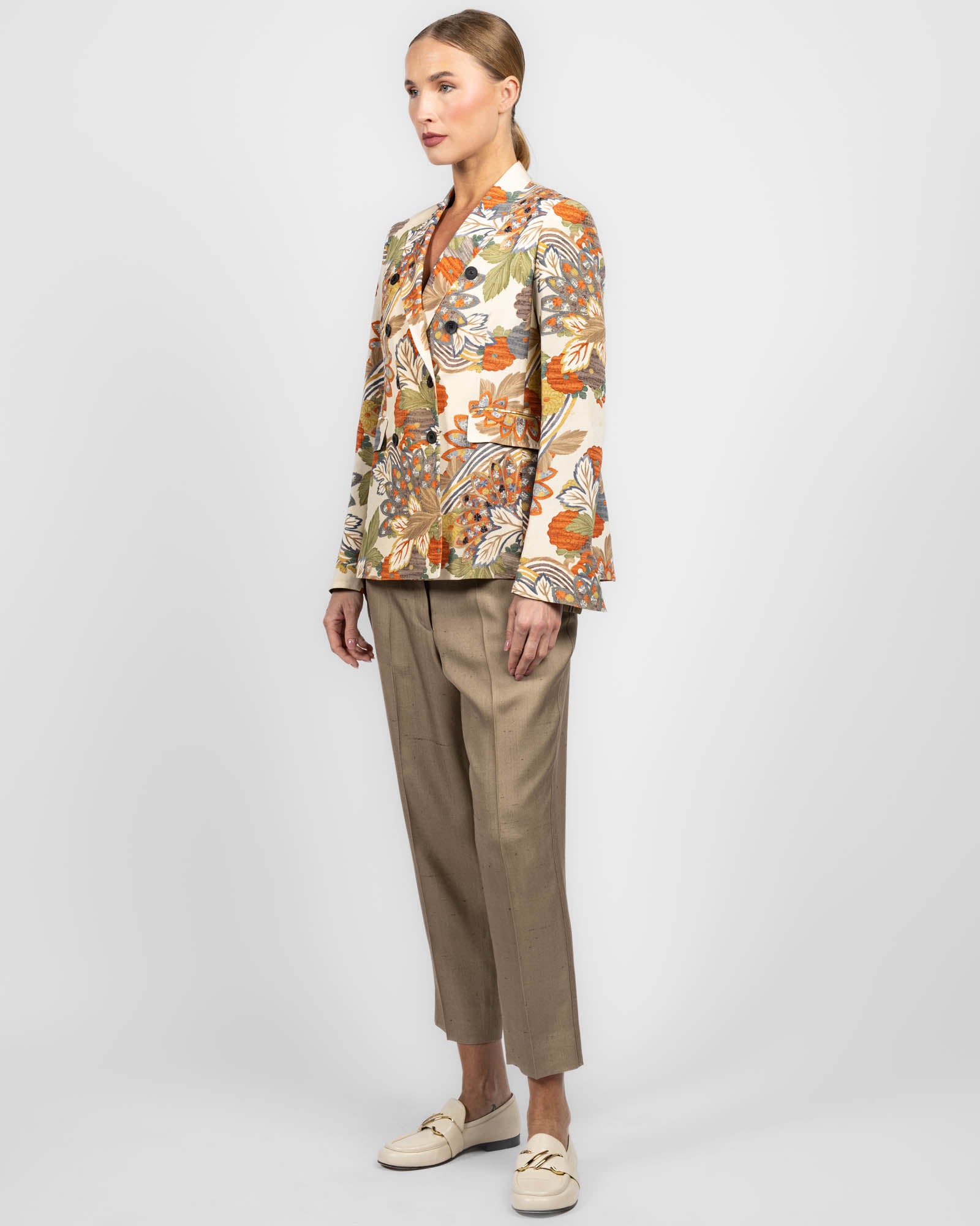 Kimono Jacket