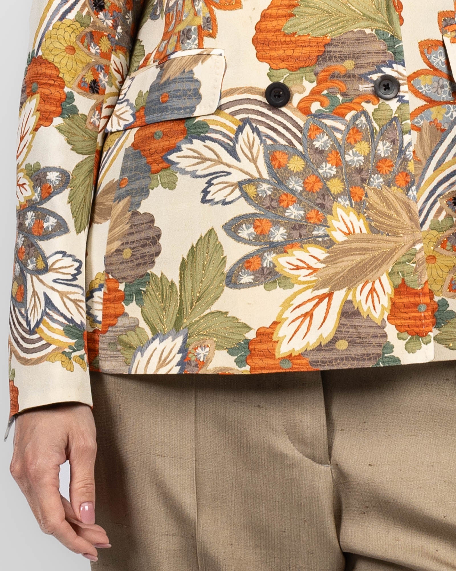 Kimono Jacket