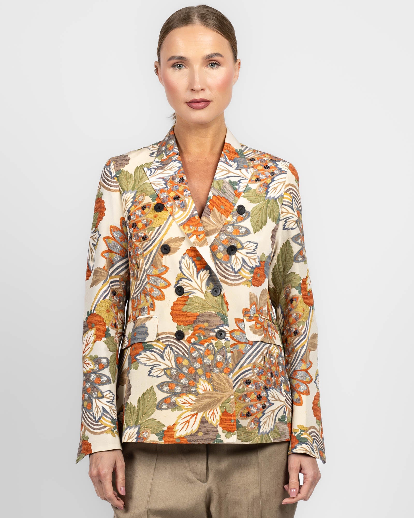 Kimono Jacket