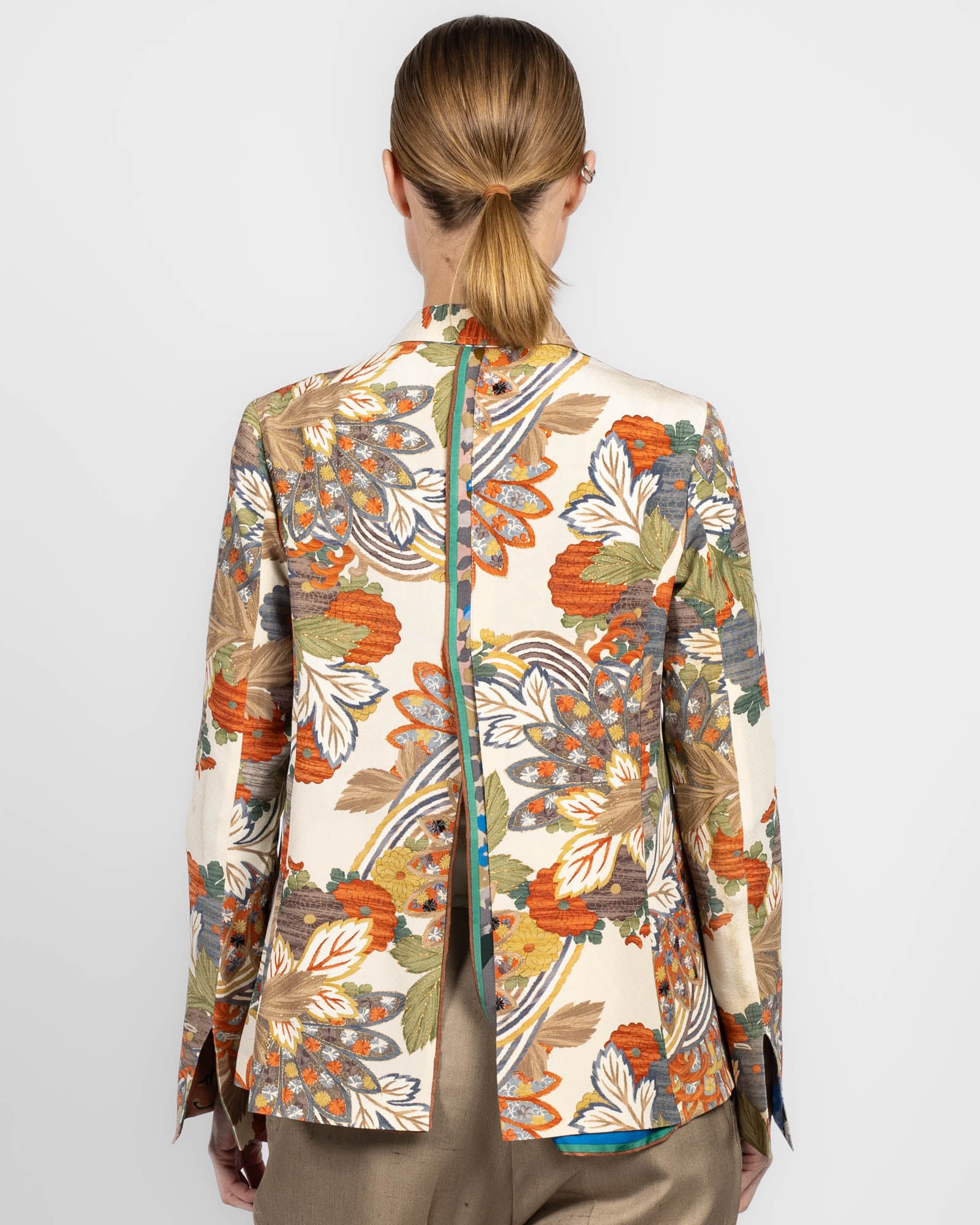 Kimono Jacket