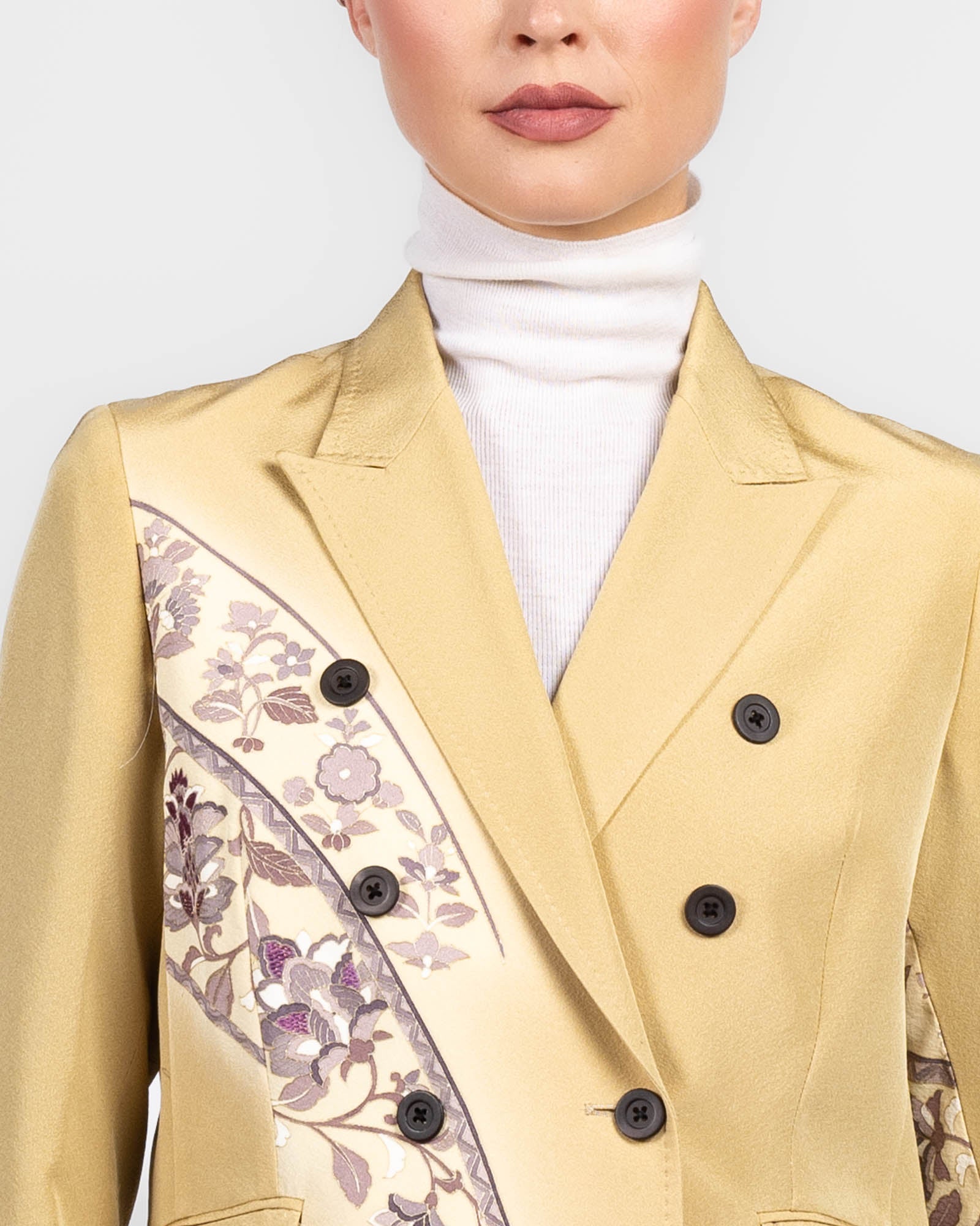 Kimono Jacket