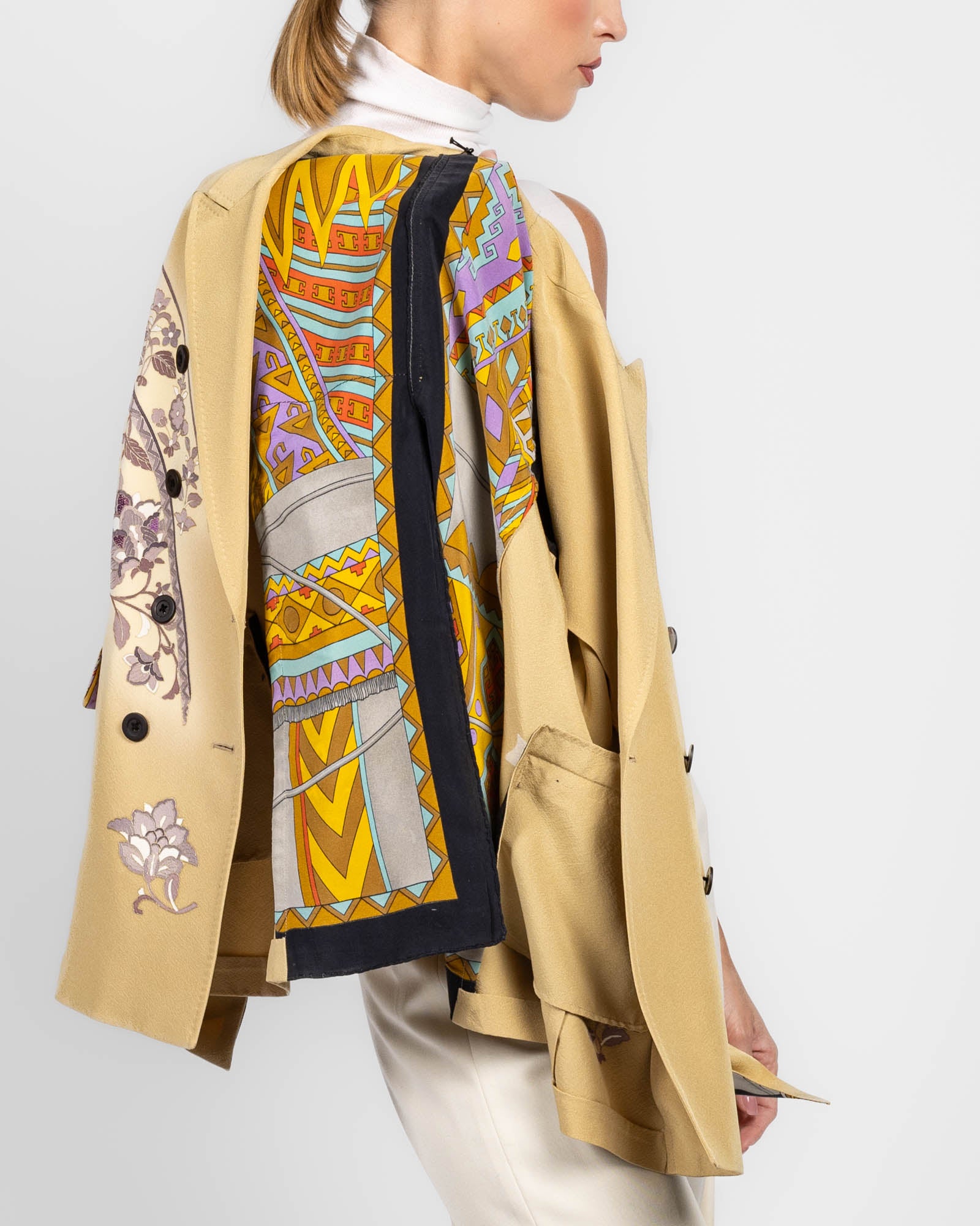 Kimono Jacket