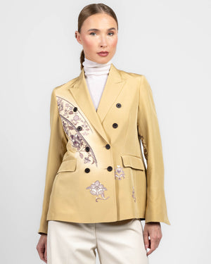 Kimono Jacket
