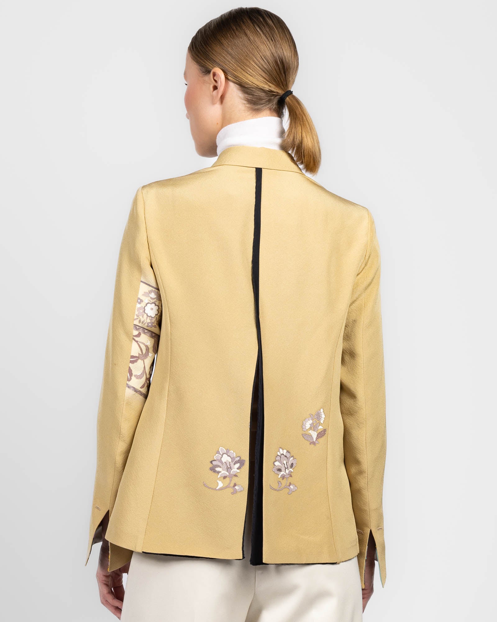Kimono Jacket