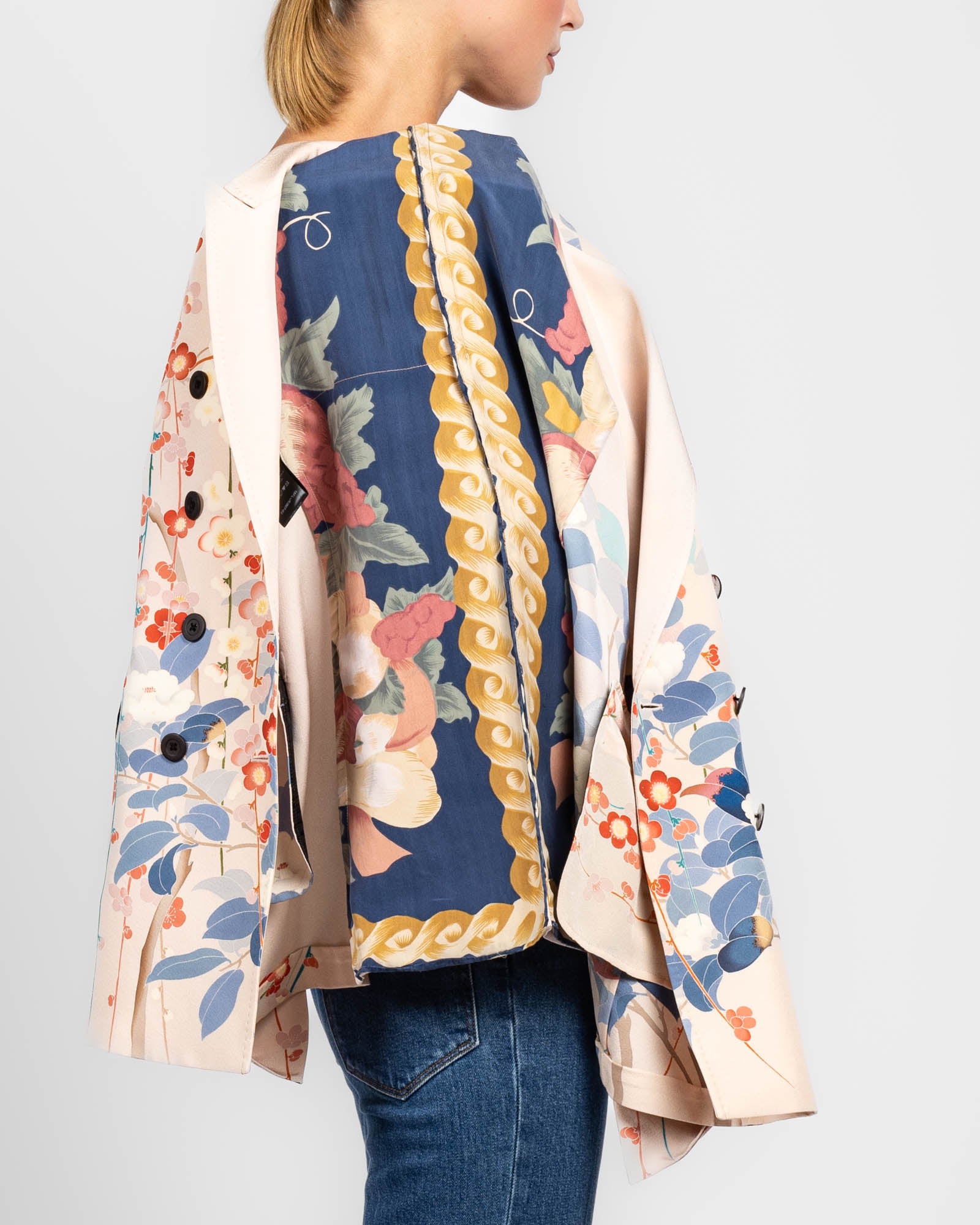 Kimono Jacket