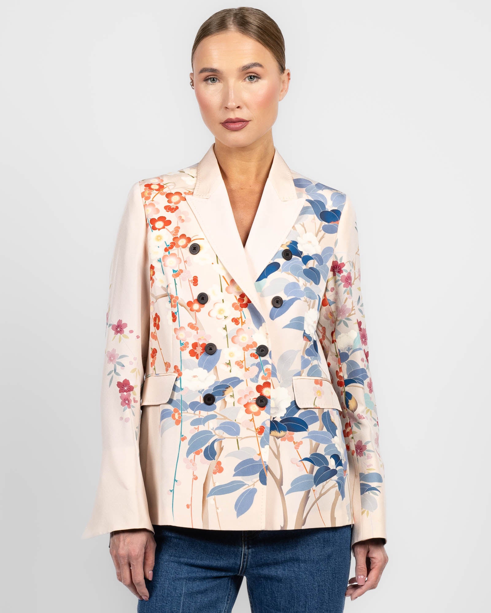 Kimono Jacket
