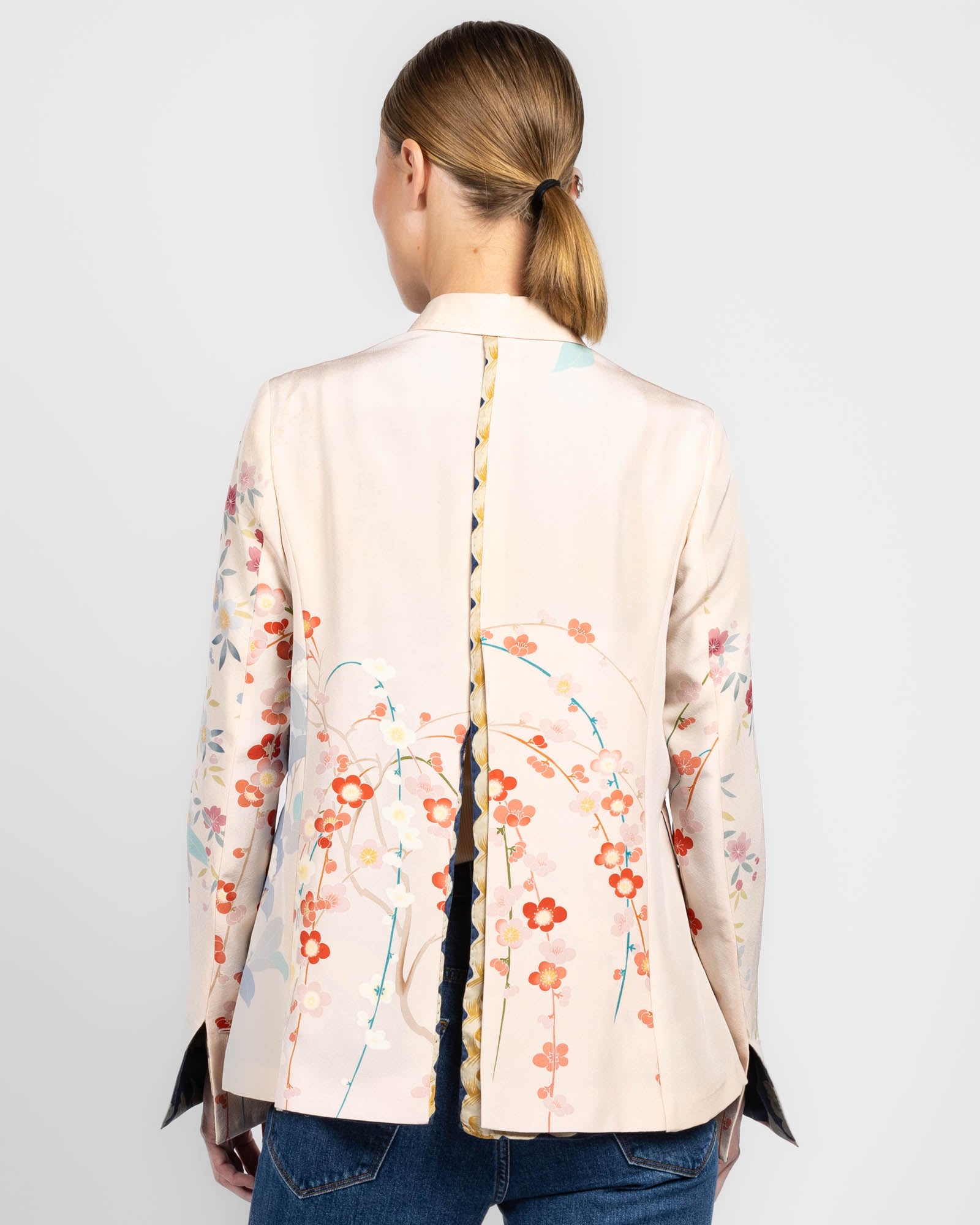 Kimono Jacket