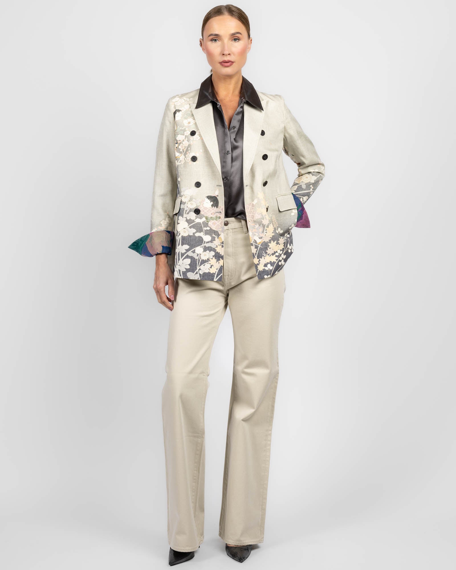 Kimono Jacket