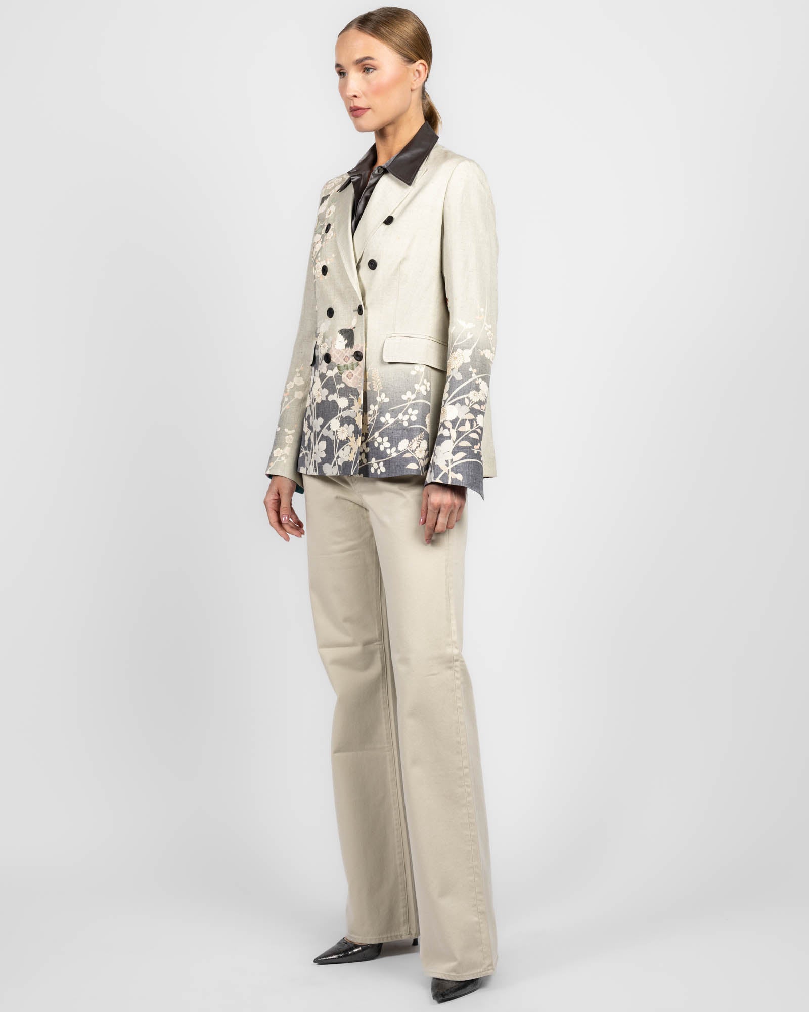 Kimono Jacket