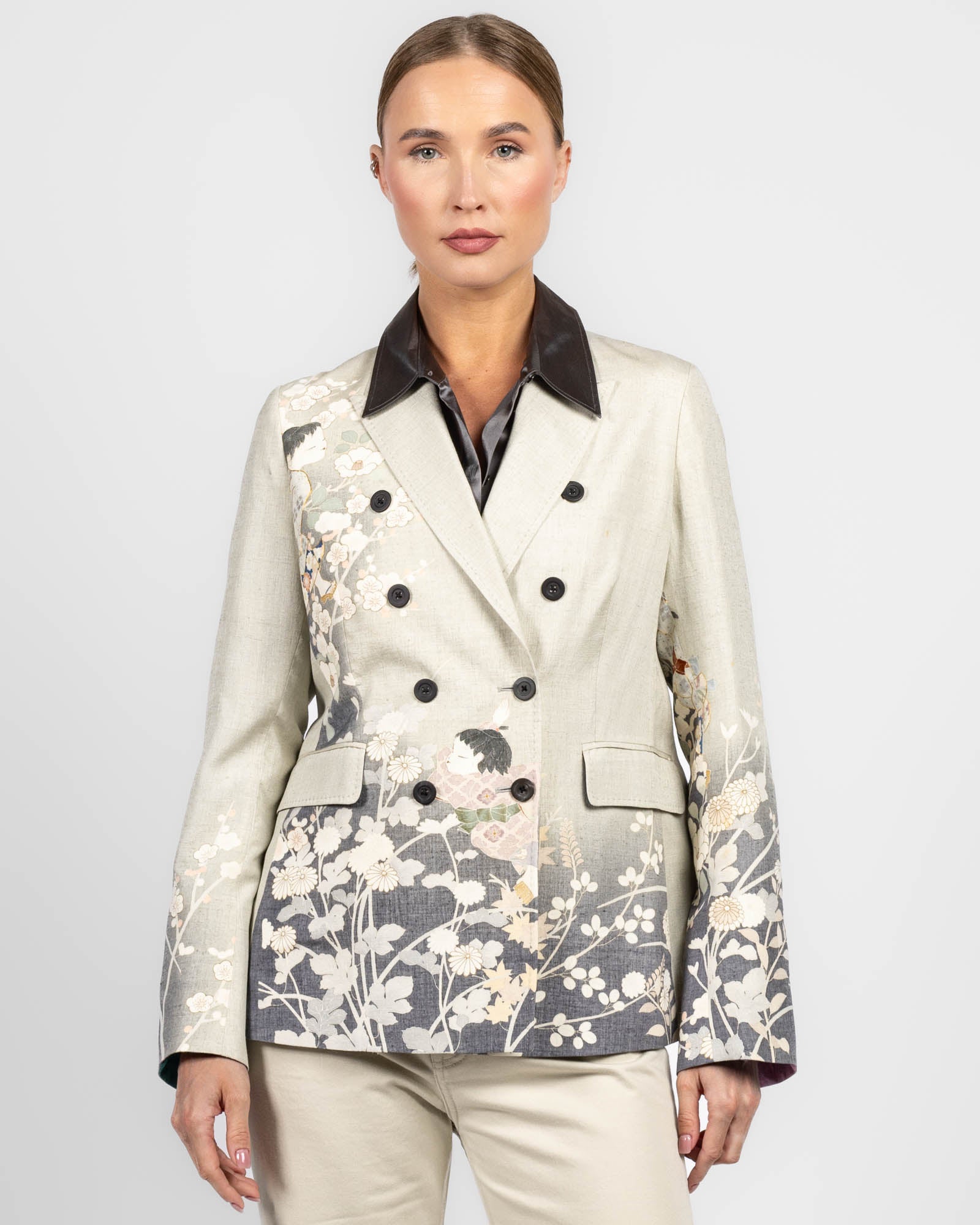 Kimono Jacket