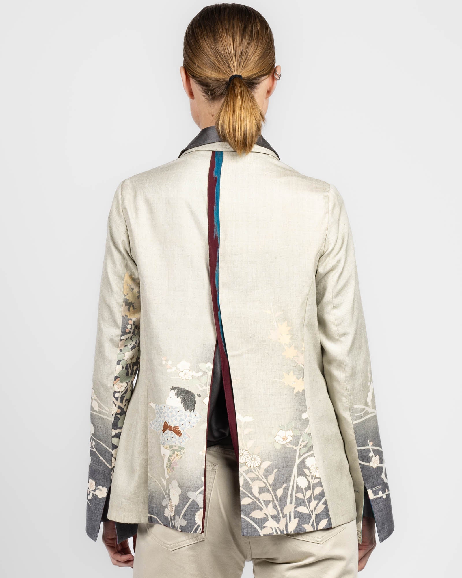 Kimono Jacket