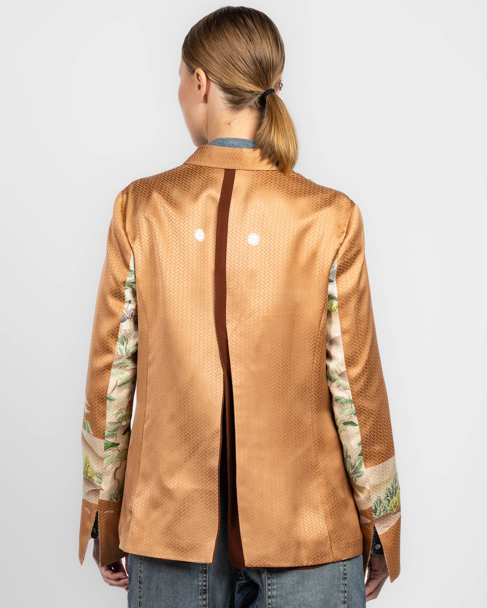 Kimono Jacket