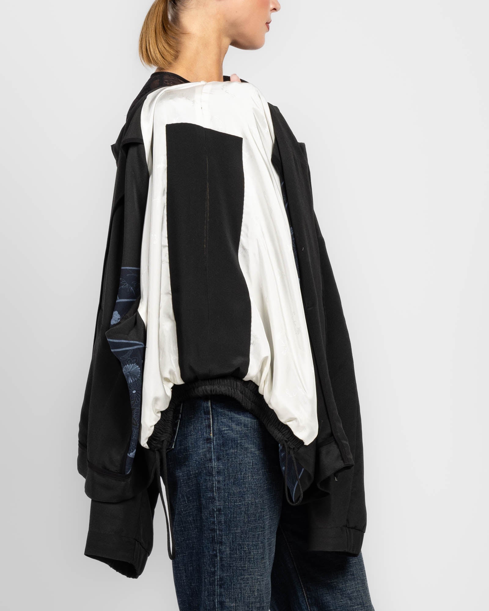 Kimono Bomber