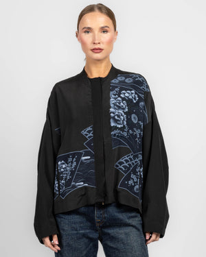 Kimono Bomber