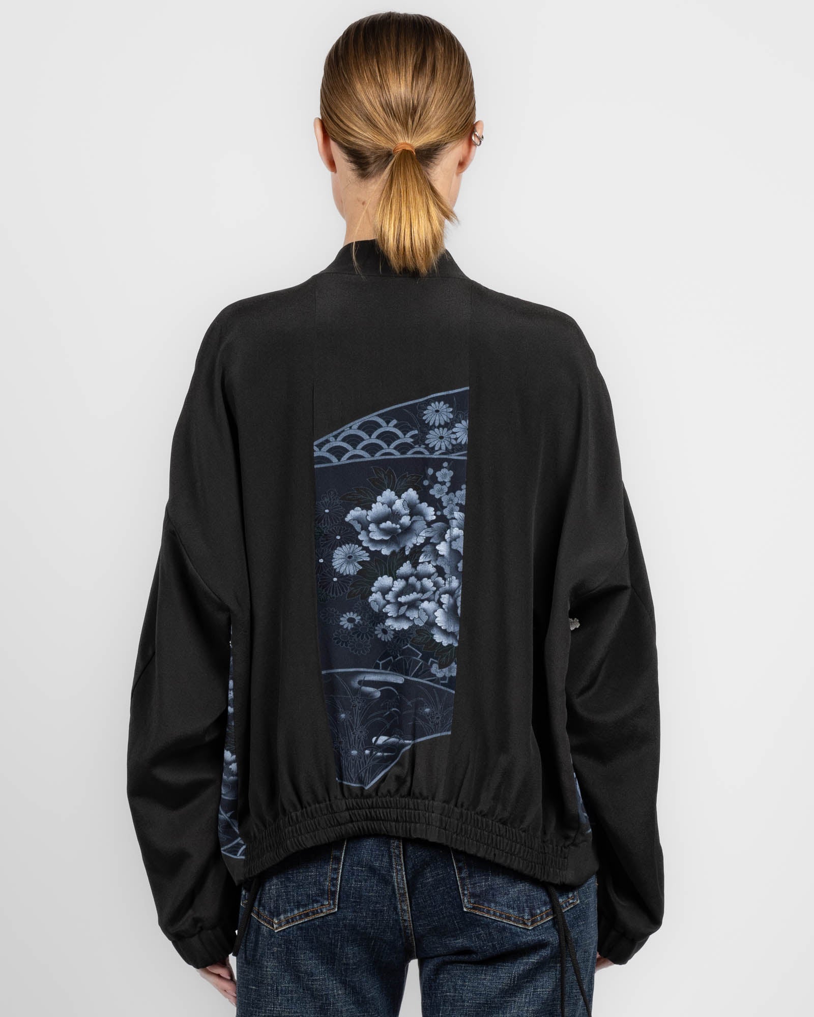 Kimono Bomber