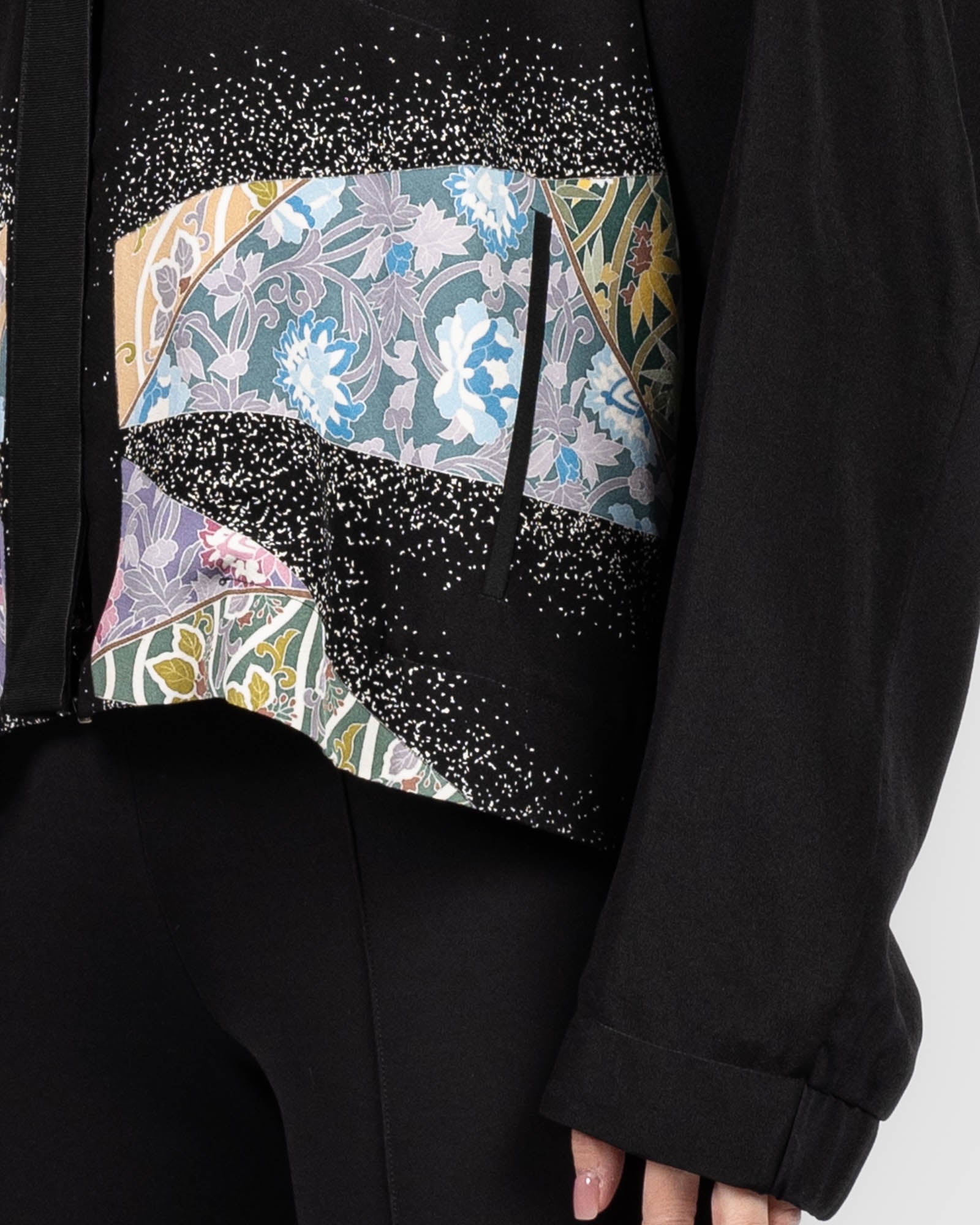Kimono Bomber
