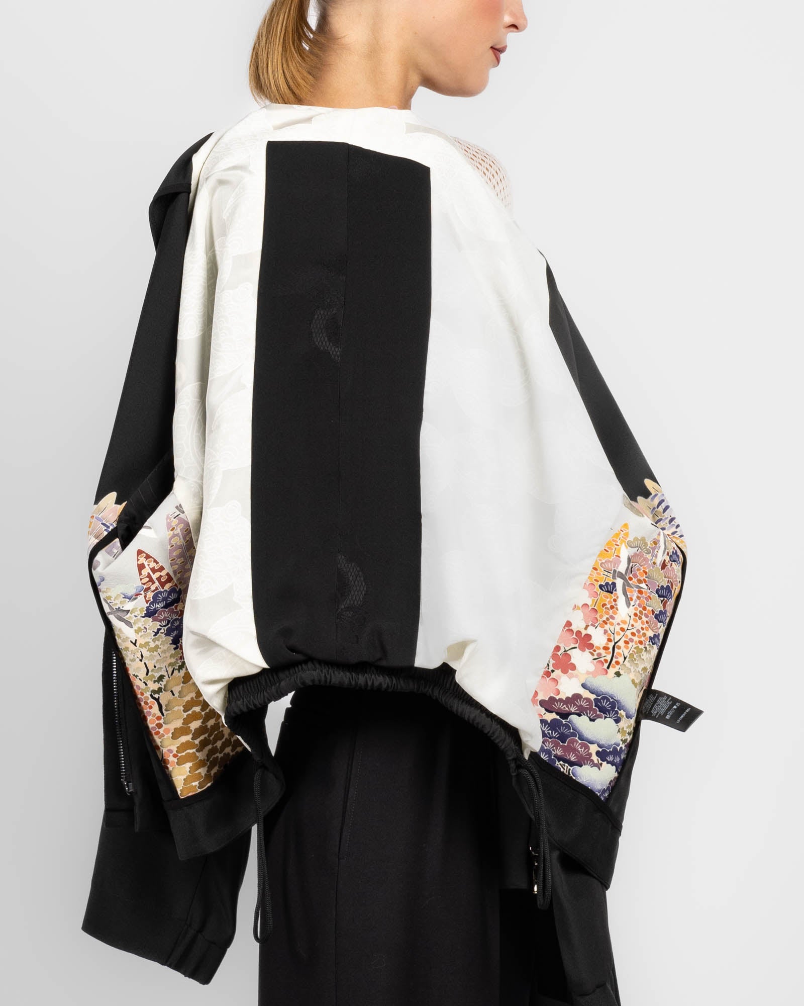 Kimono Bomber