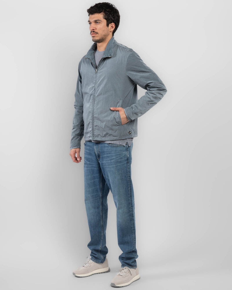 Reversible Eggpad Jacket