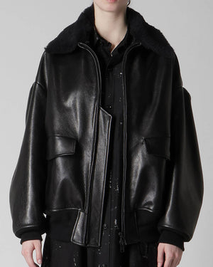 U-4L Blouson