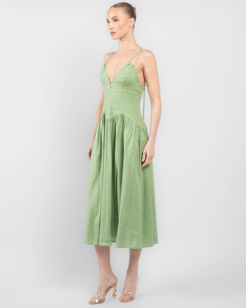 Darcey Dress
