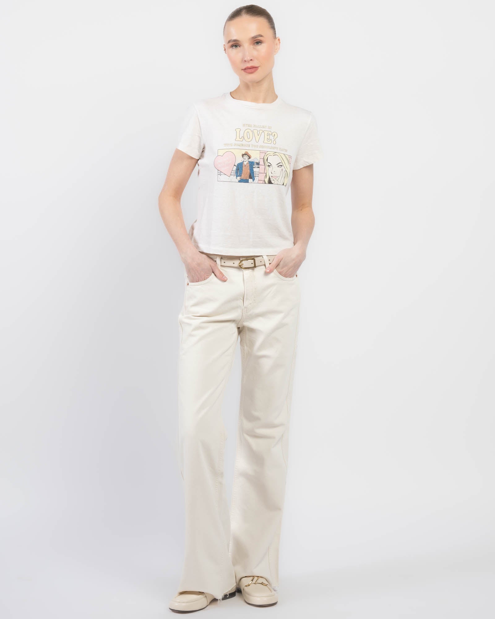 Classic Love T-Shirt