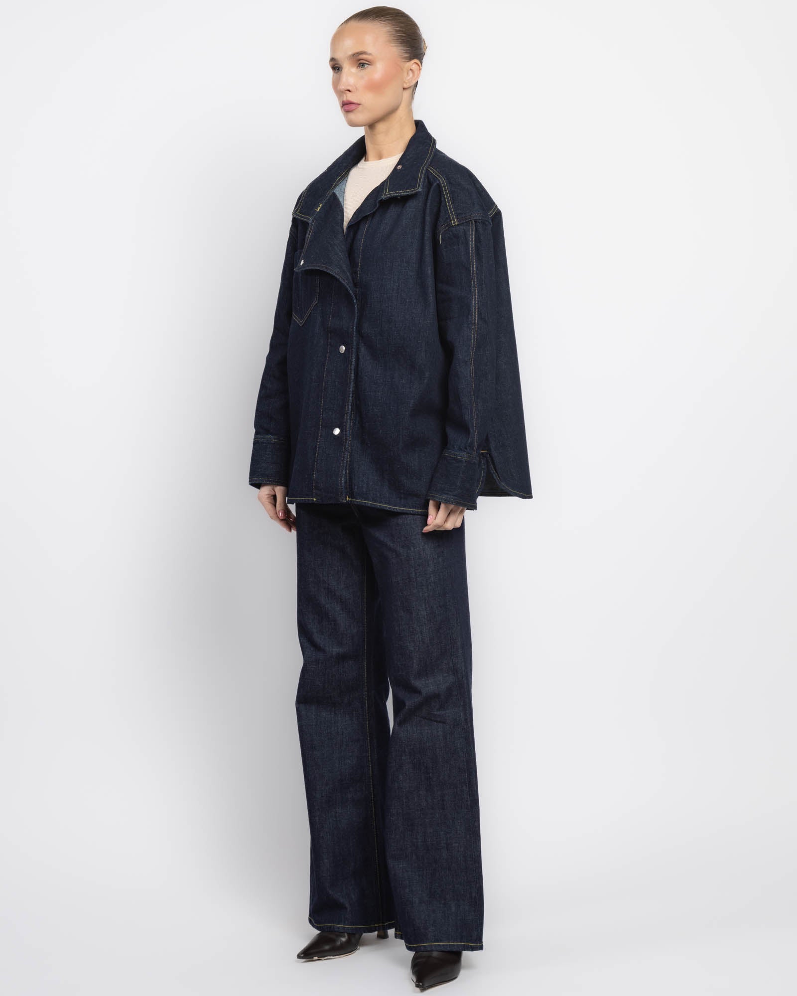 Egan Jacket