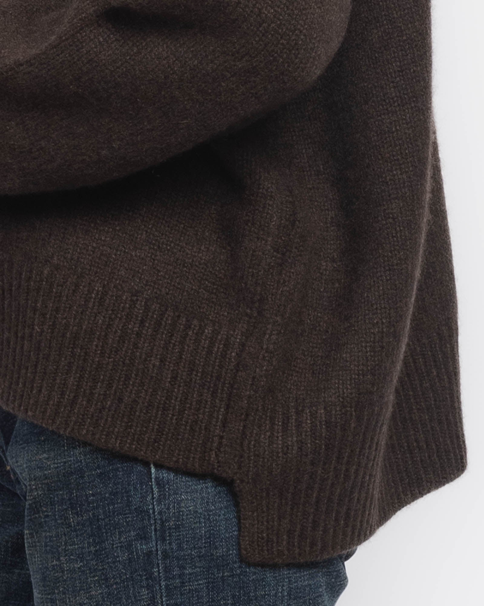 Aila Chunky Sweater