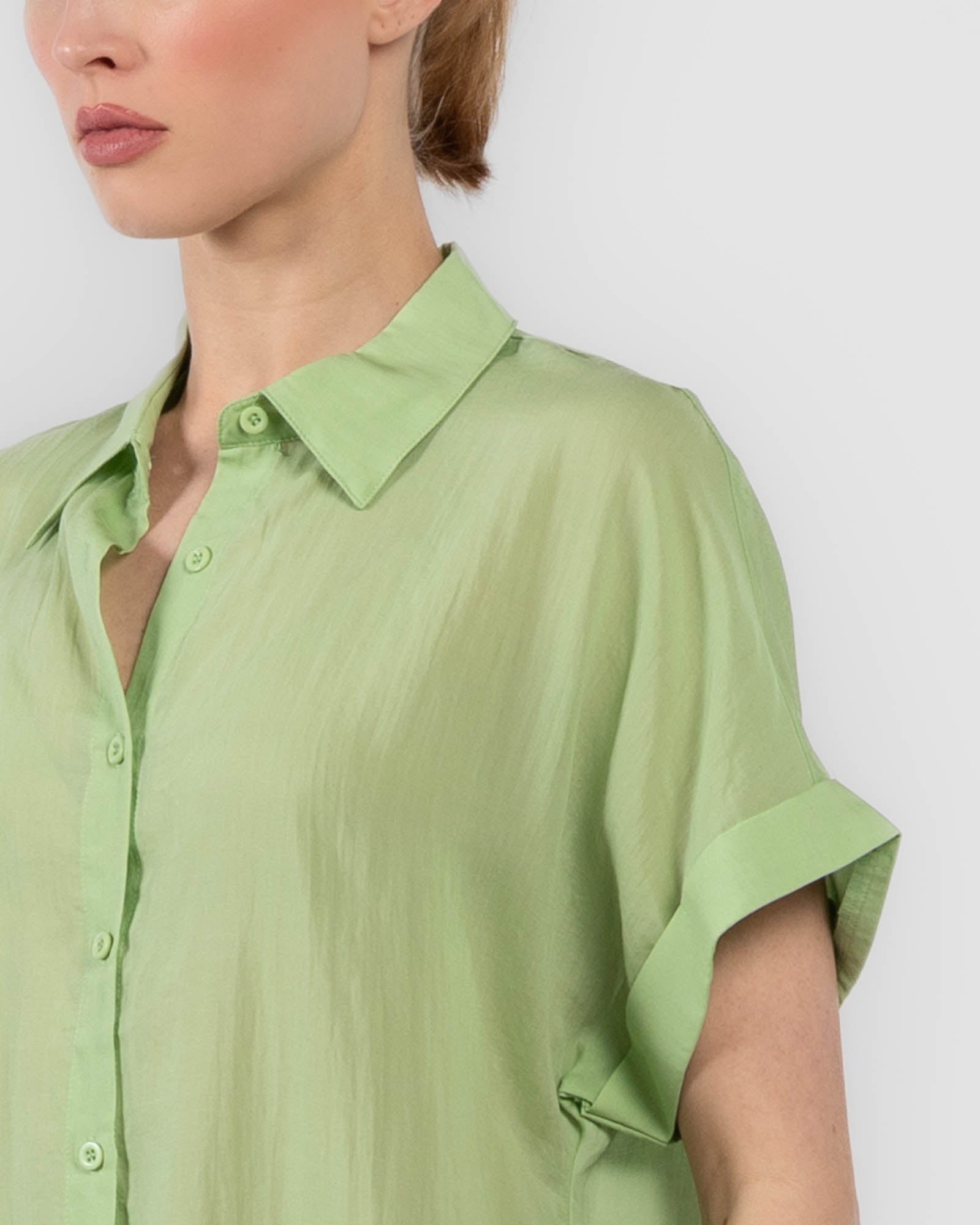 Solid Shirt