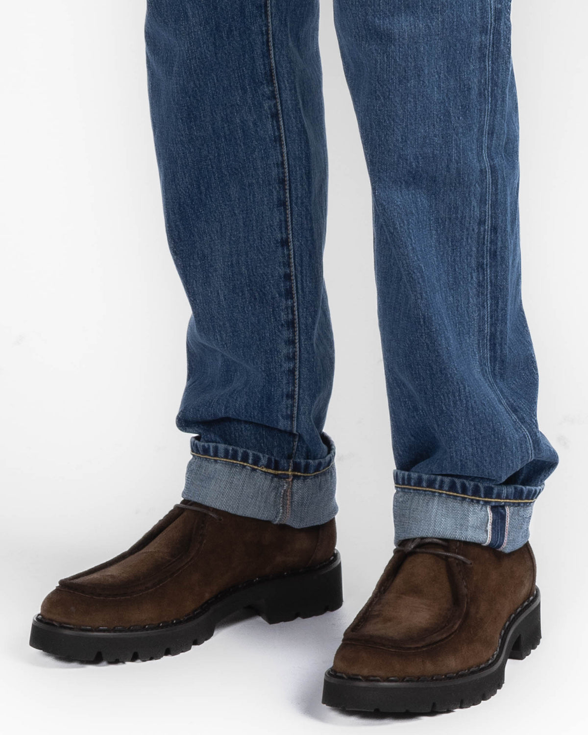 M5 Tapered Jean