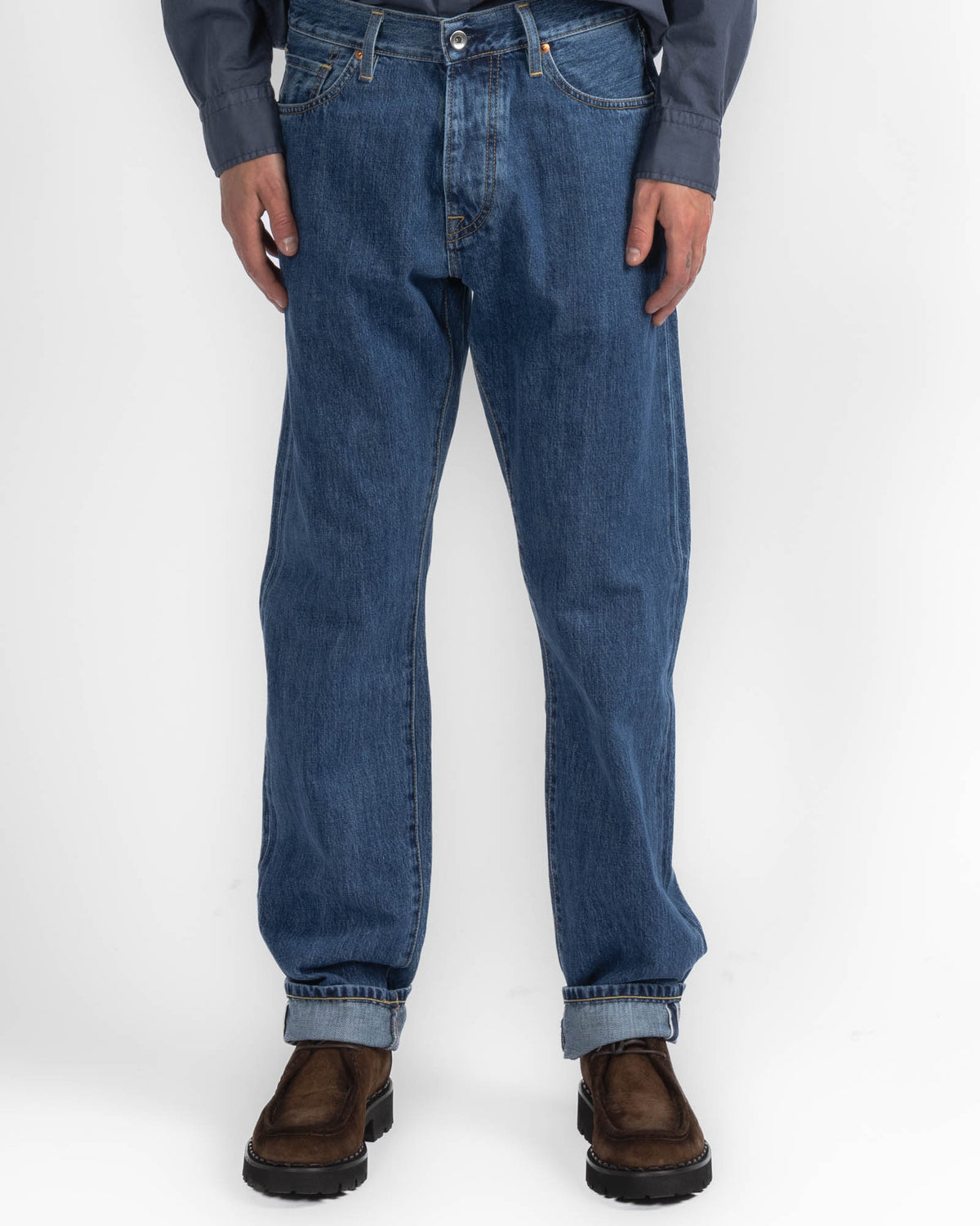 M5 Tapered Jean