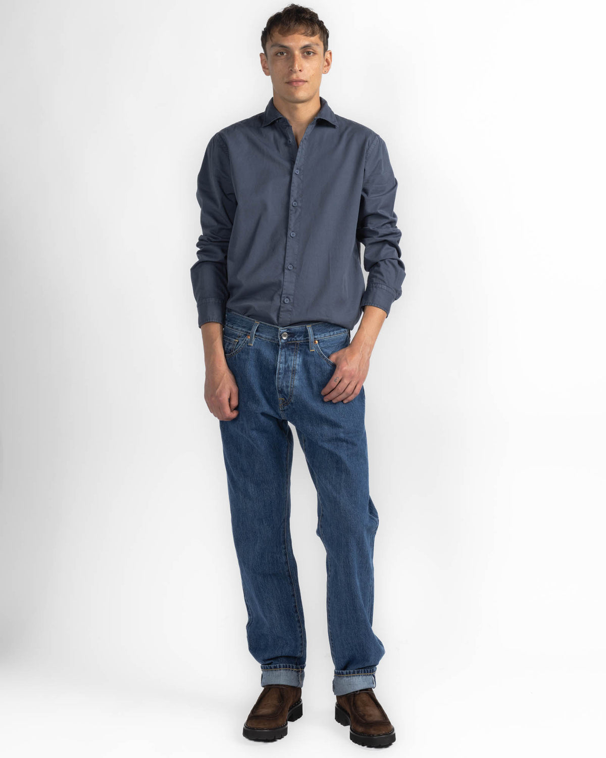 M5 Tapered Jean