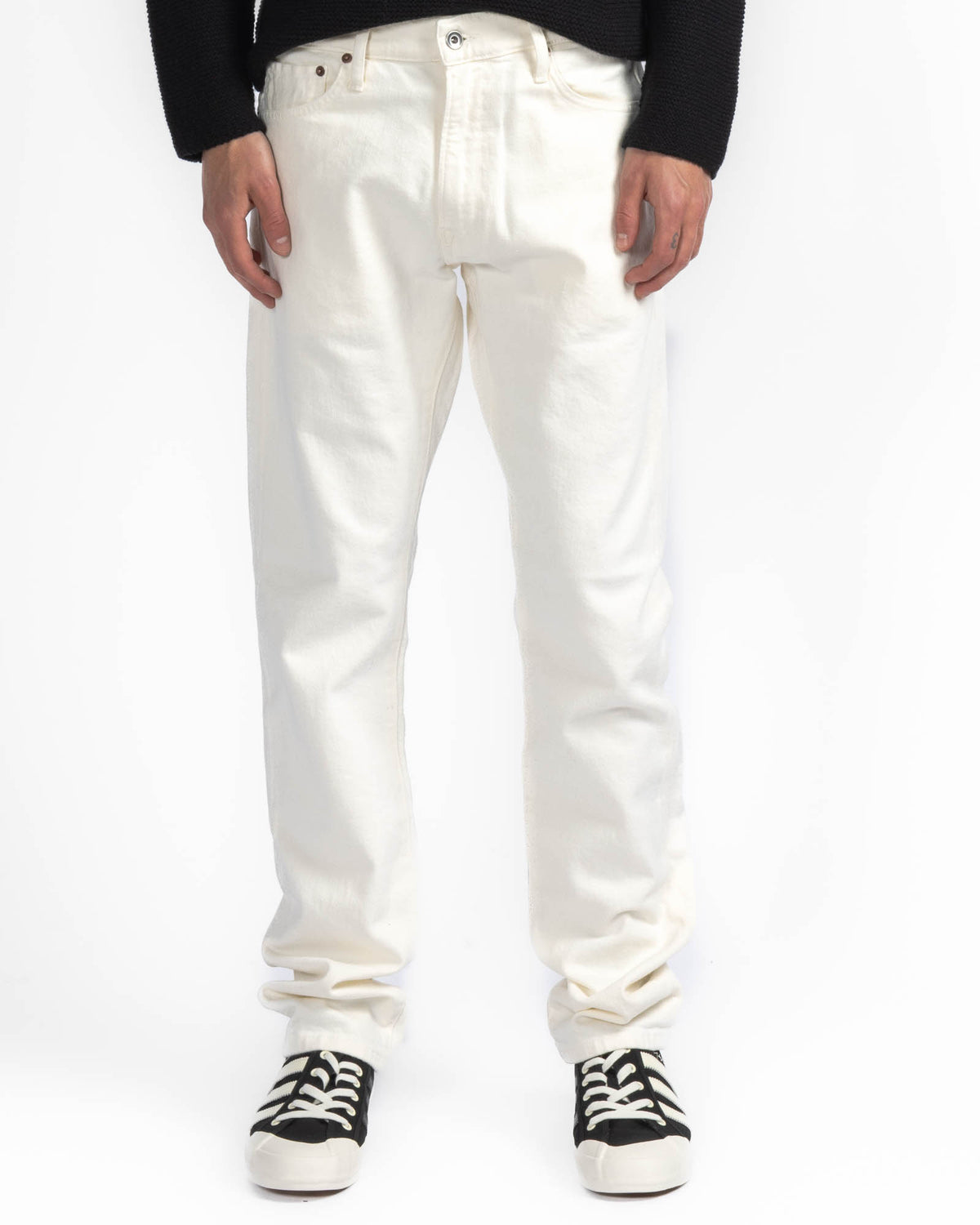 M8 Straight Jean