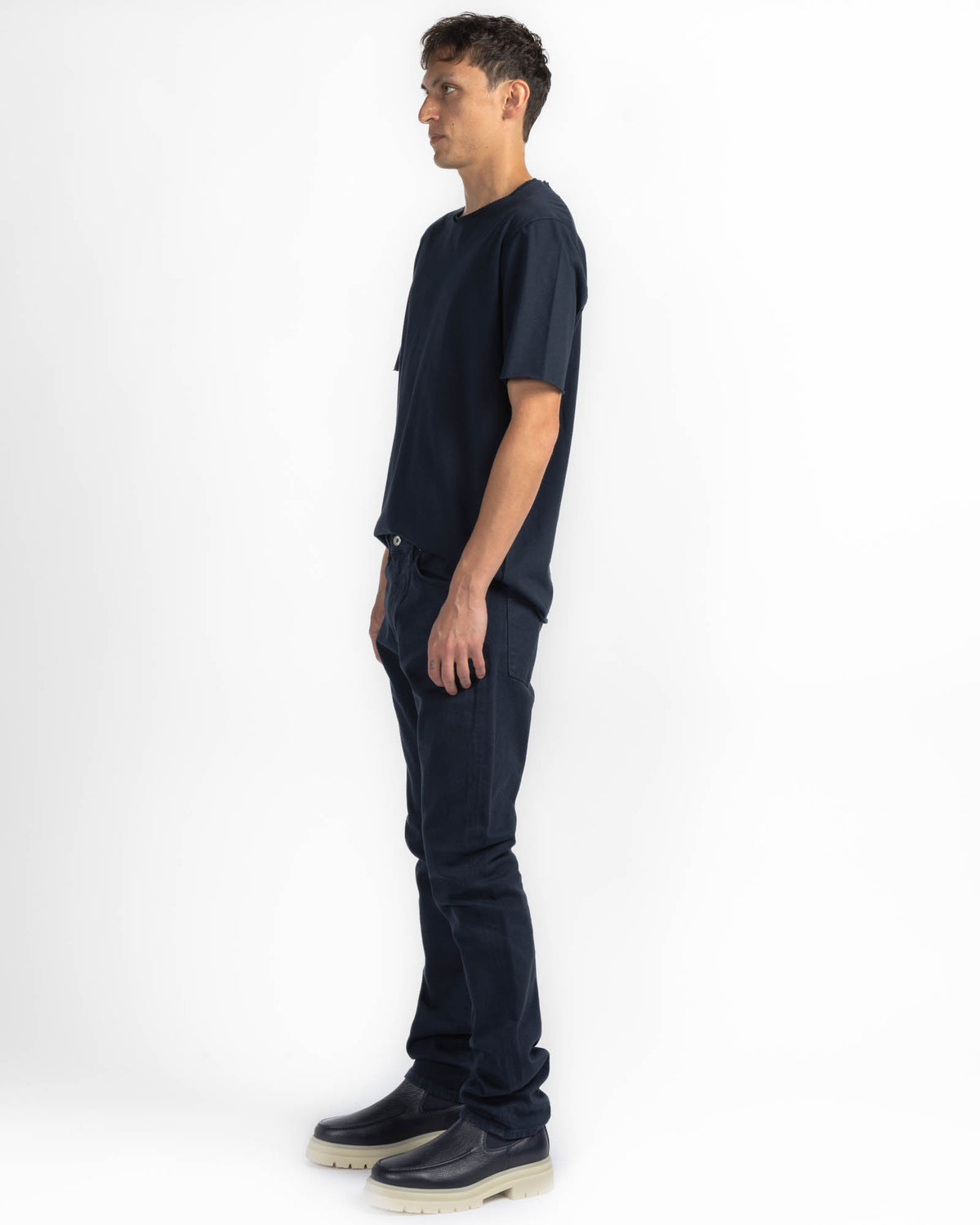 M8 Straight Jean