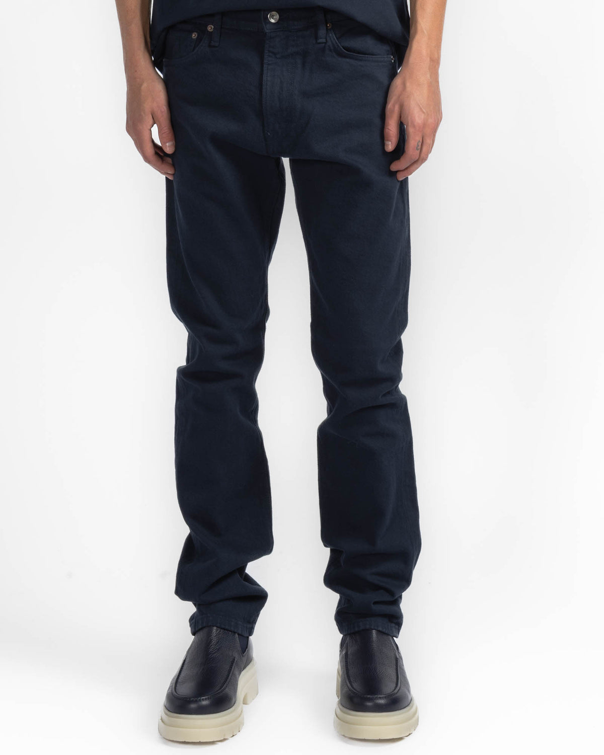 M8 Straight Jean