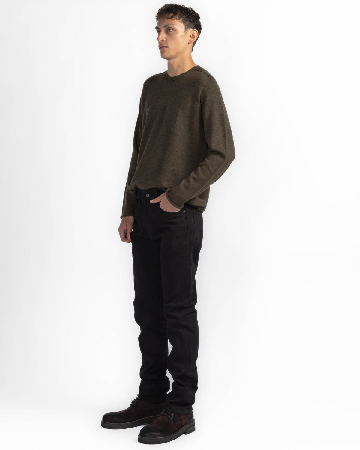 M8 Straight Jean