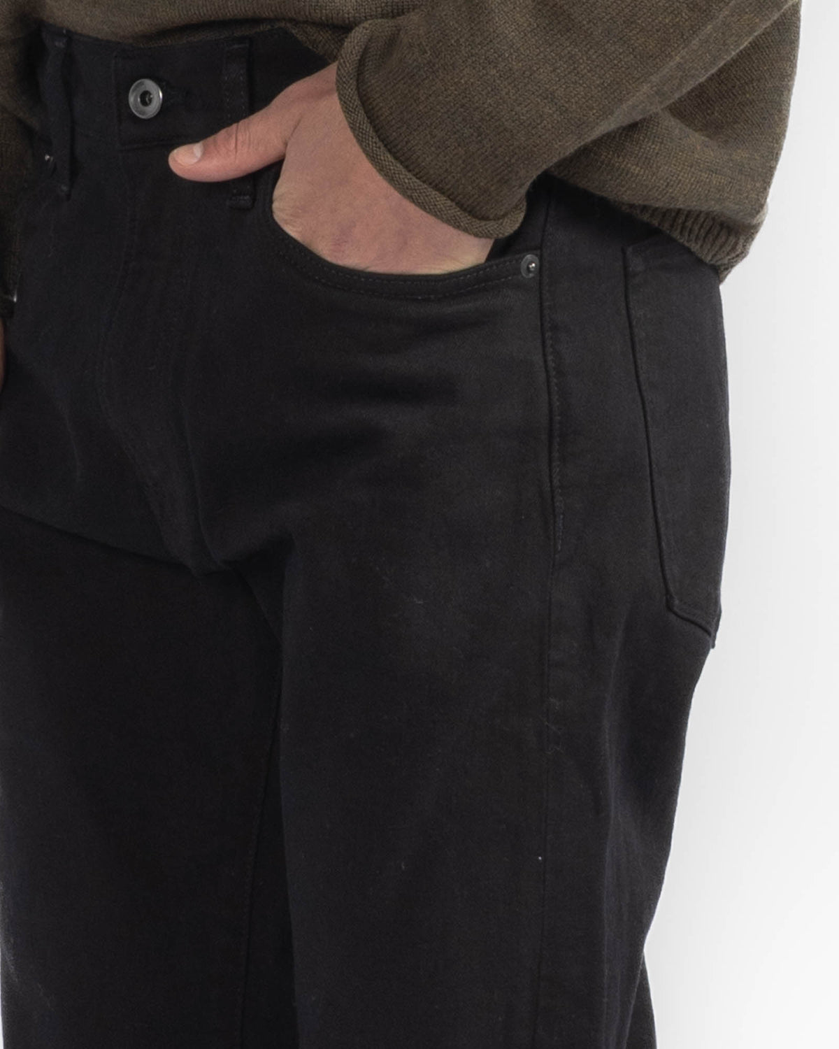 M8 Straight Jean