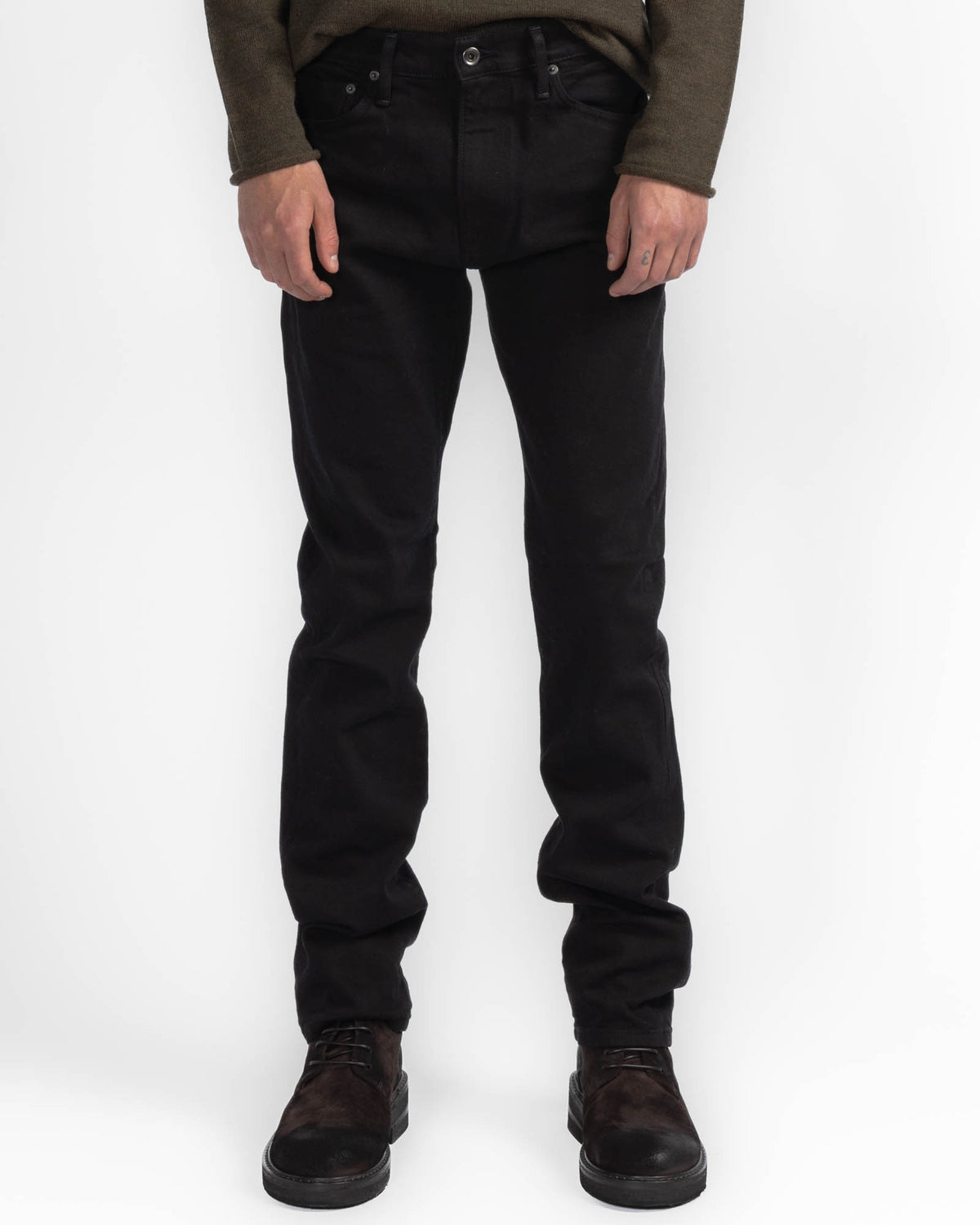 M8 Straight Jean