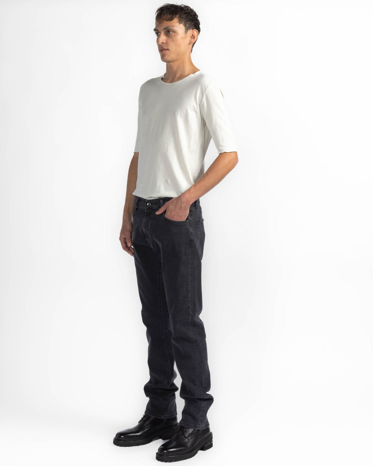M8 Straight Jean