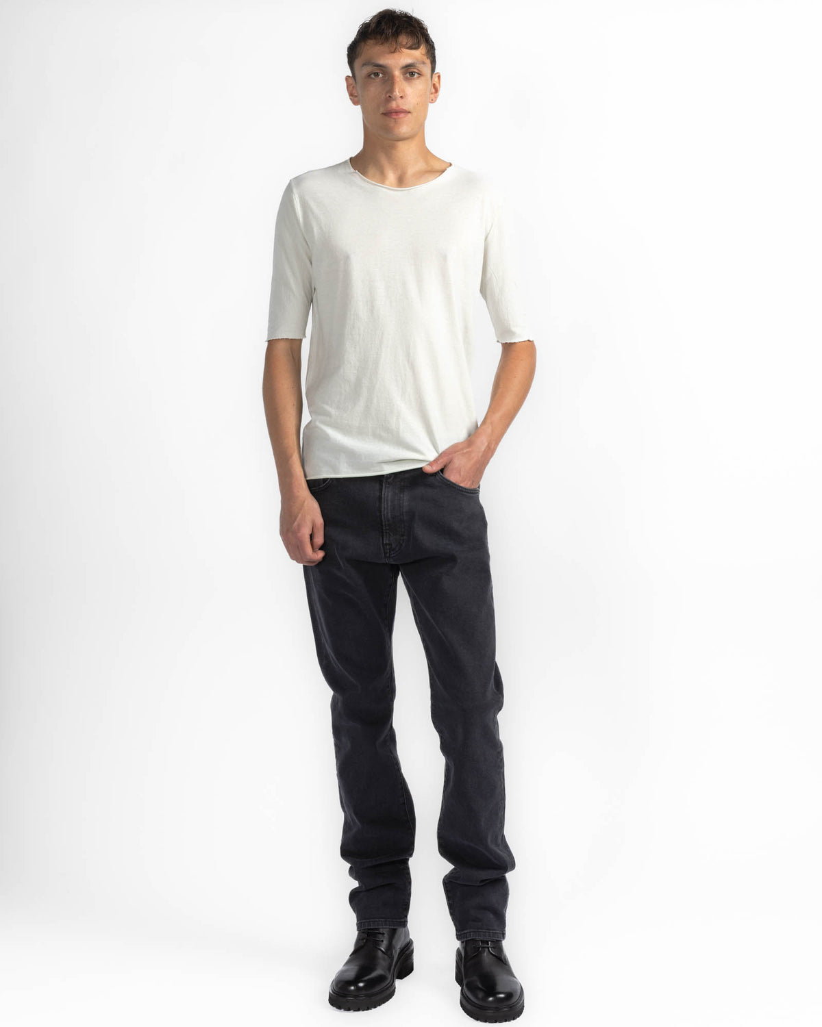 M8 Straight Jean