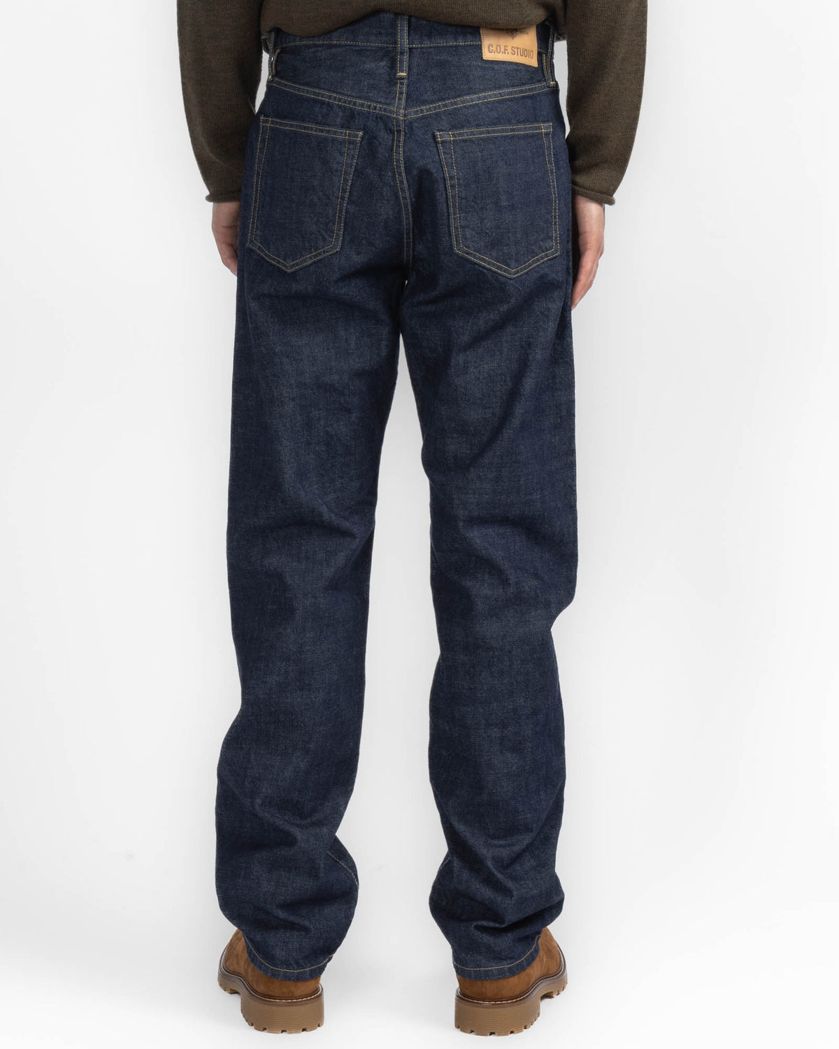 M9 Relax Jean