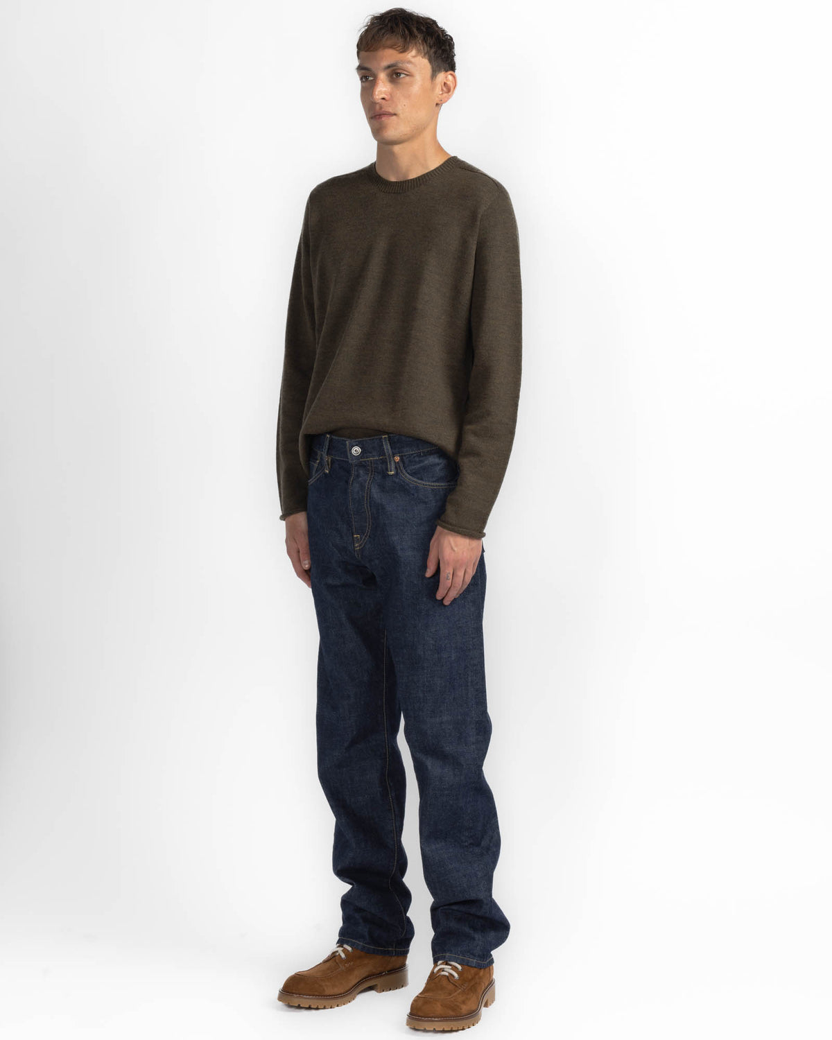 M9 Relax Jean