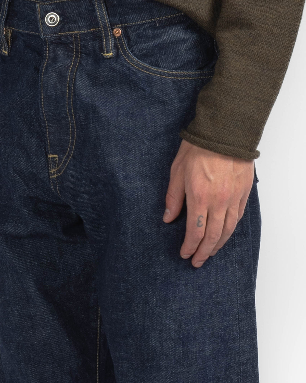 M9 Relax Jean