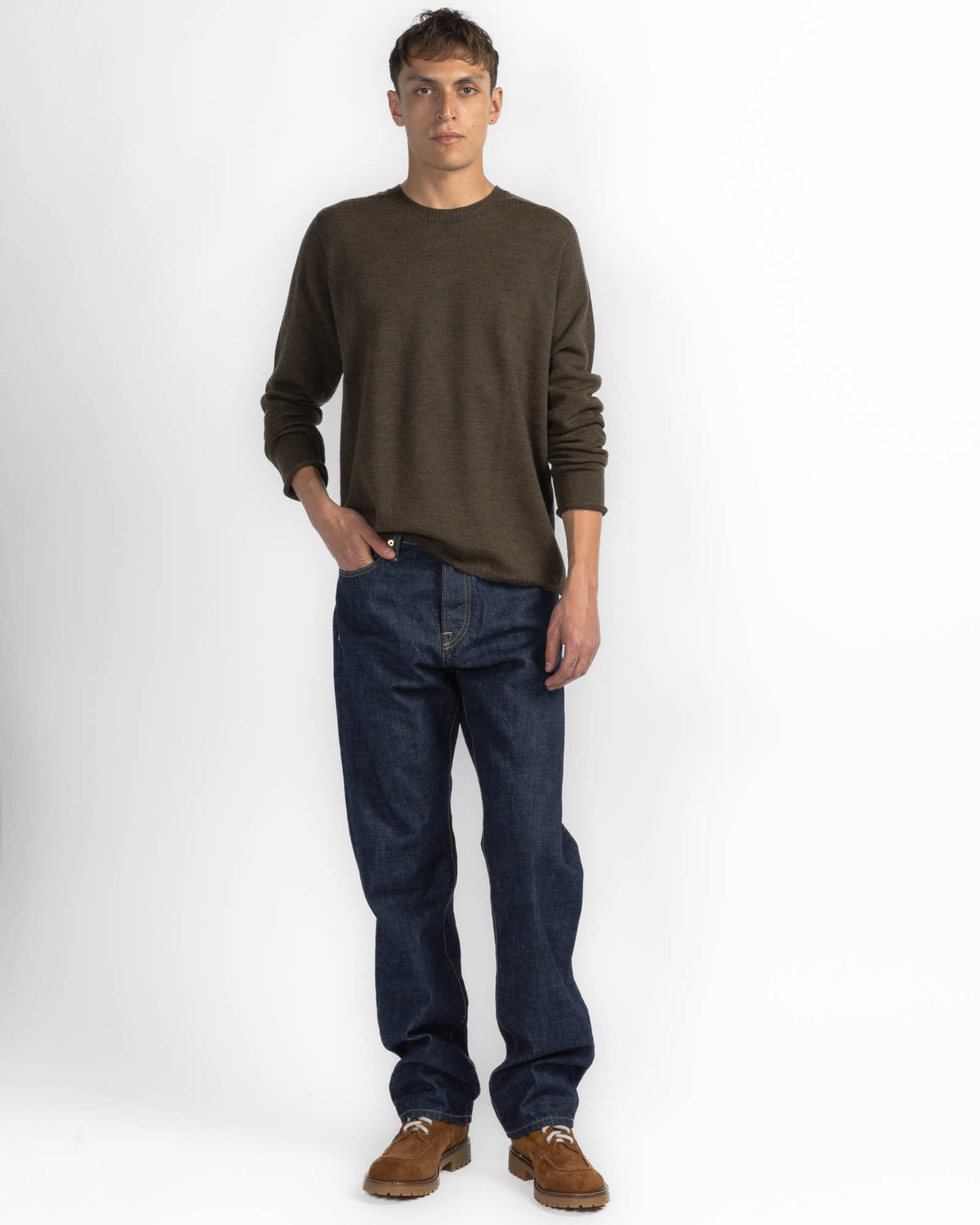 M9 Relax Jean