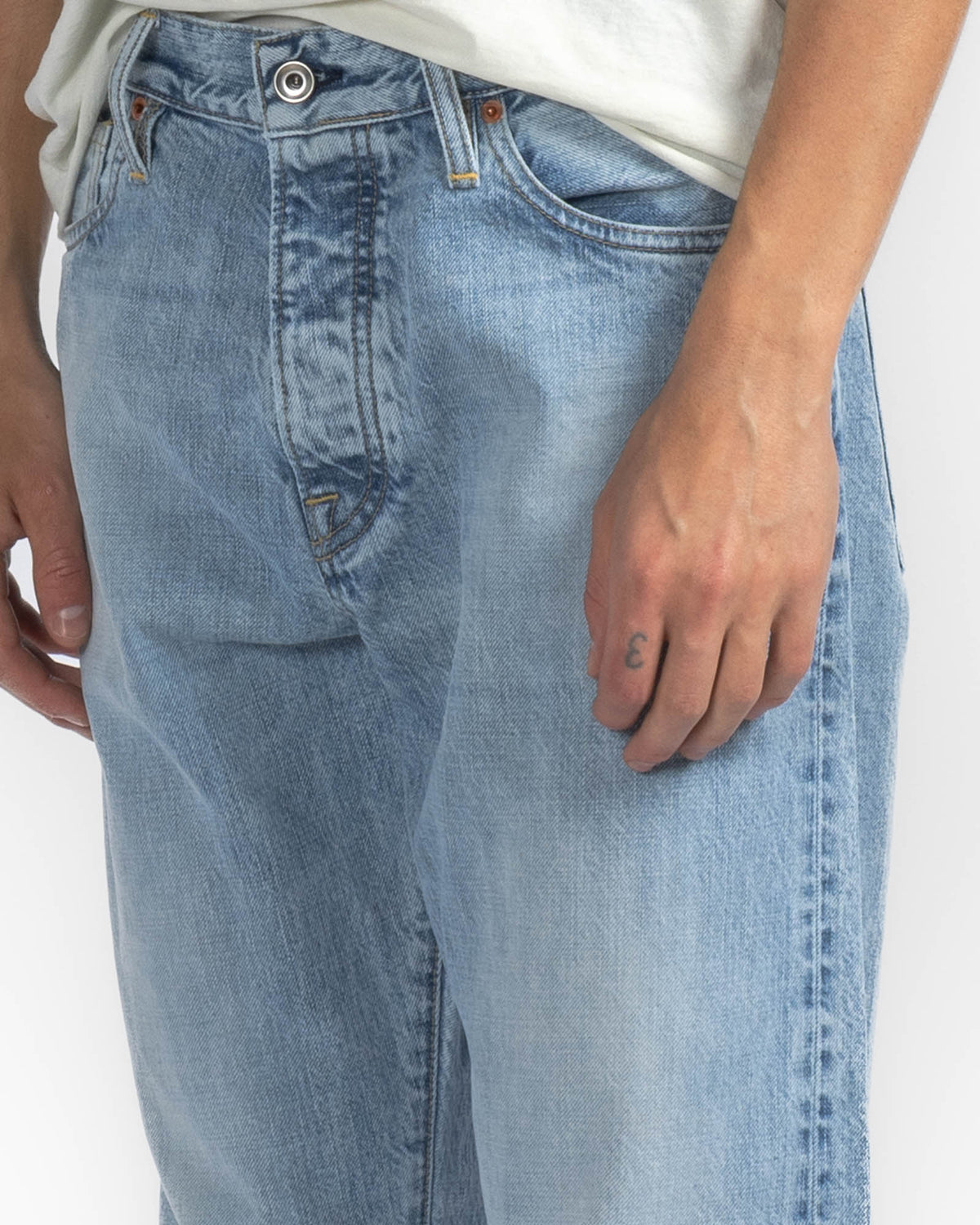 M9 Relax Jean